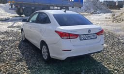 Changan Alsvin - 4