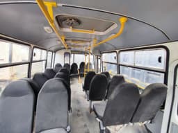 ПАЗ 3205 Автобус - 8