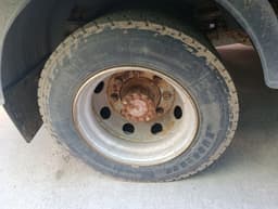 Меткомплекс C12* на шасси Dongfeng C120 4x2 Изотермический/рефрижератор - 6