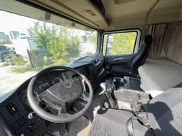 Shacman (Shaanxi) SX* 6x4 Самосвал - 6