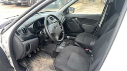 Вис 2349* на шасси LADA Granta Промтоварный фургон - 5