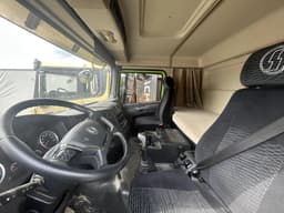 Shacman (Shaanxi) SX* 8x4 Самосвал - 4