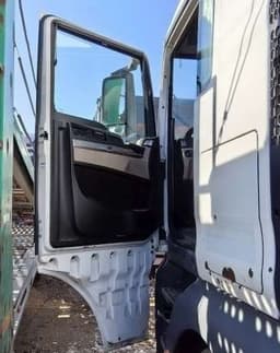 MAN TGX 4X2 Седельный тягач - 6