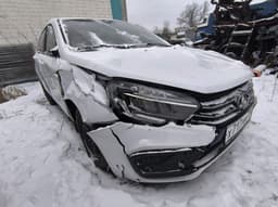 Lada Vesta седан - 2