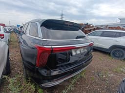 Hongqi E-HS9 - 4