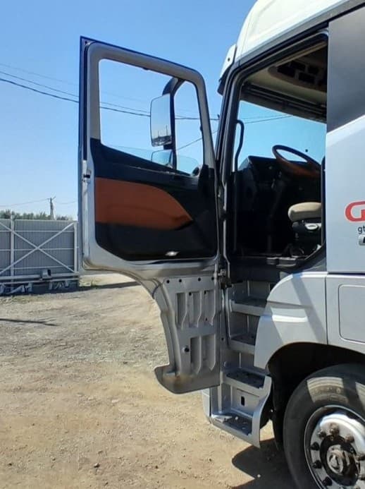 Foton AUMAN 4x2 Седельный тягач - 8