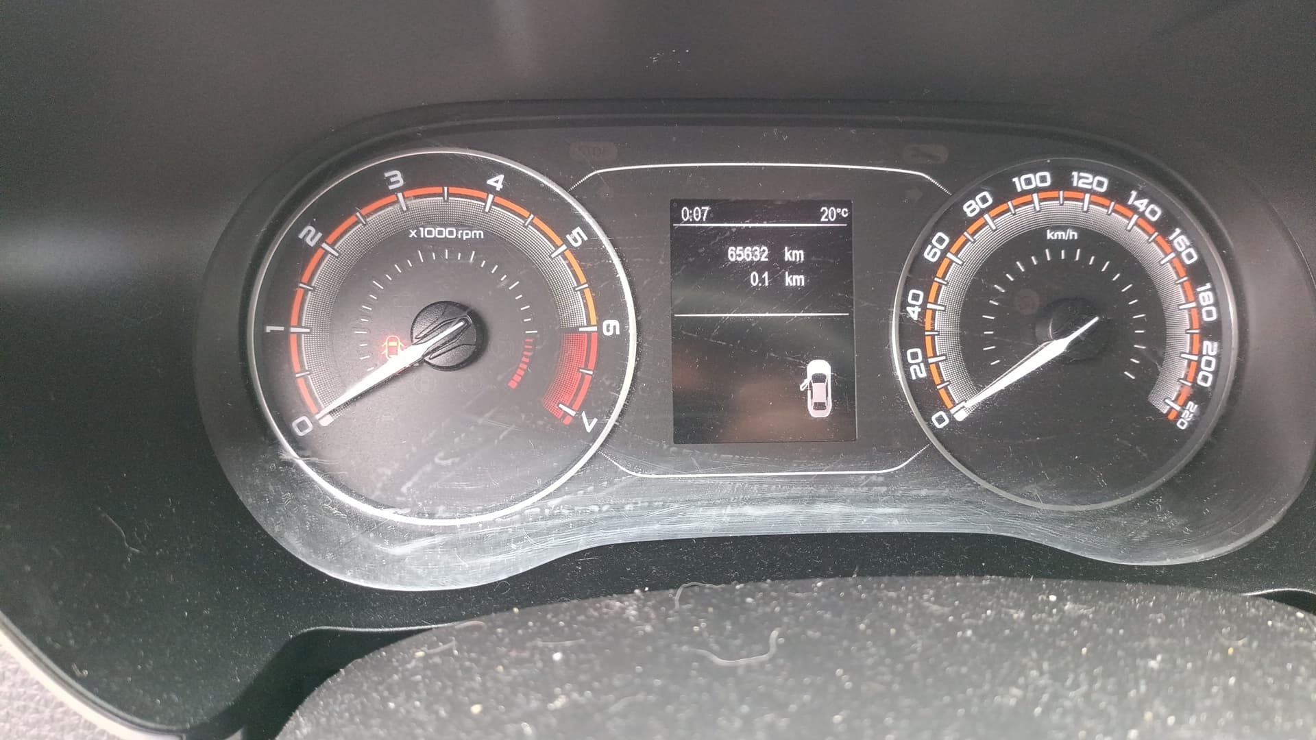 Lada Vesta седан - 6