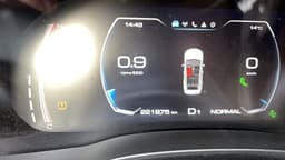 Haval Jolion - 5