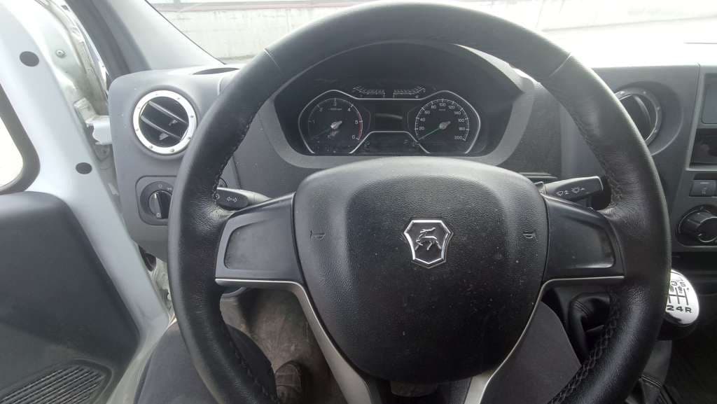 GAZ GAZELLE NEXT 4,6 4x2 Бортовой (Евроборт) - 5