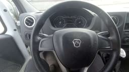 GAZ GAZELLE NEXT 4,6 4x2 Бортовой (Евроборт) - 5