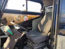 Redstar T200 Телескопический погрузчик - 6