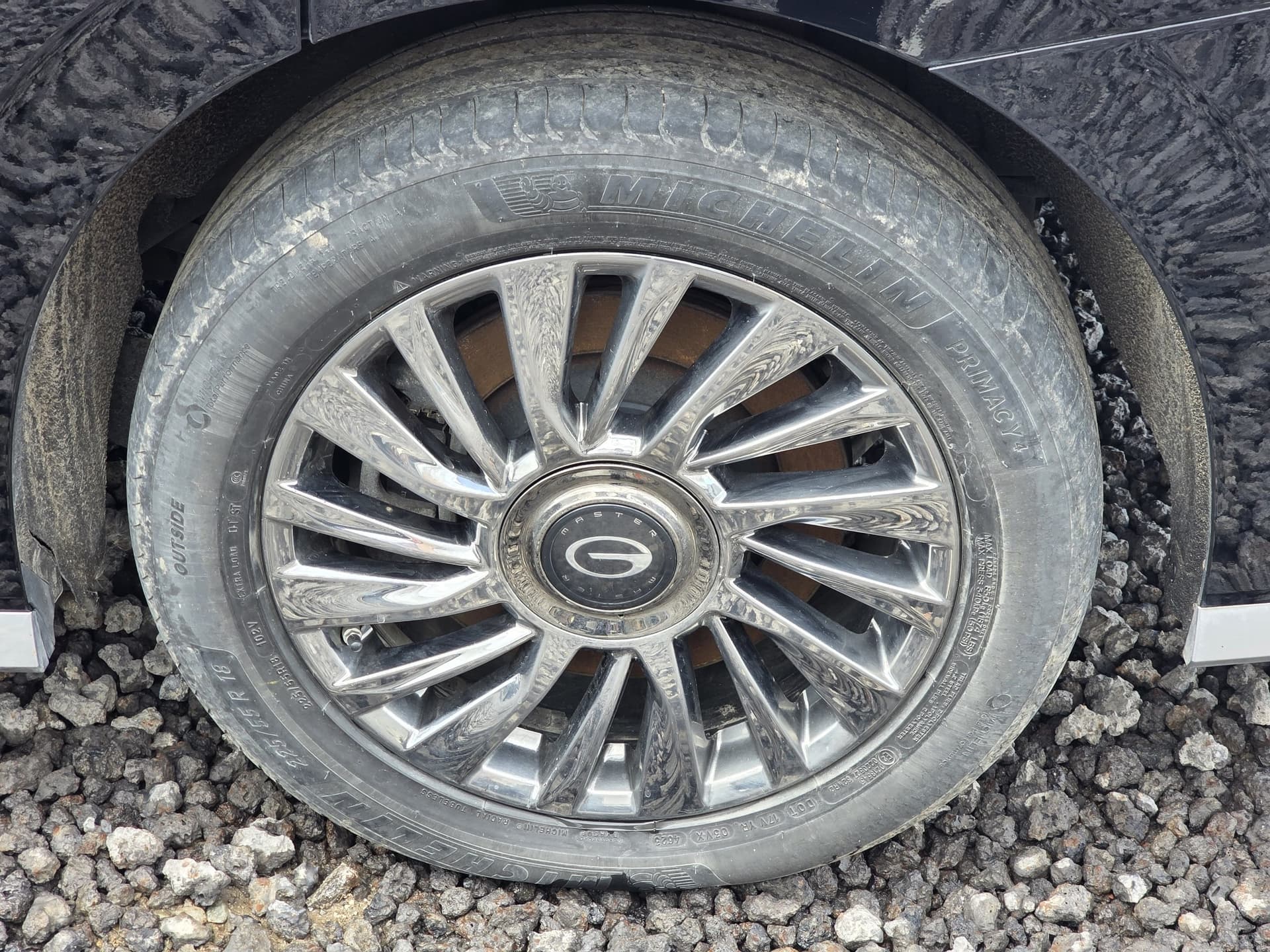 GAC M8 - 10