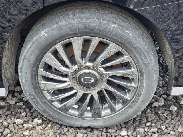 GAC M8 - 10