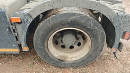Foton AUMAN 4x2 Седельный тягач - 7