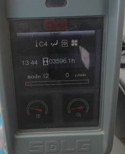Lgce E6210 Экскаватор - 6