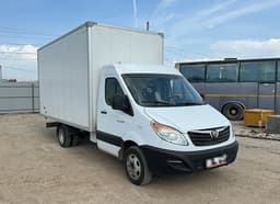 Sollers Atlant Промтоварный - 2