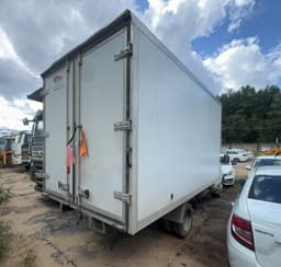 Белава 1210* на шасси GAZ GAZELLE BUSINESS Промтоварный - 3