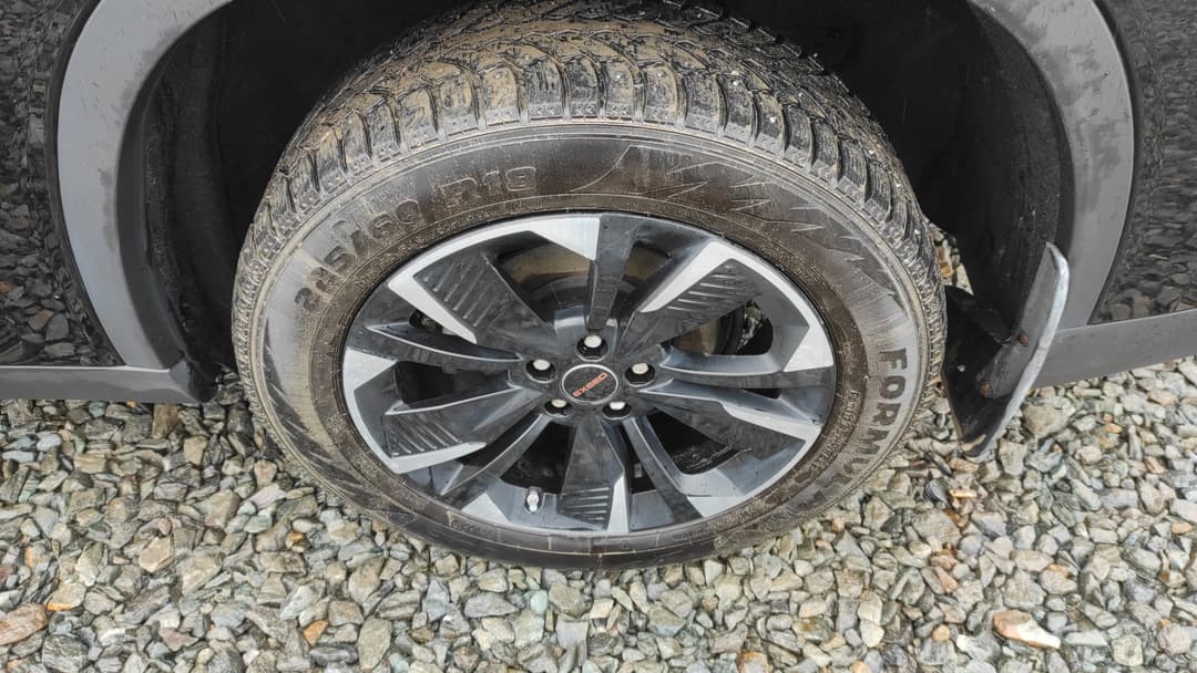 Exeed TXL - 10