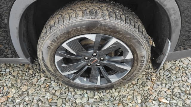 Exeed TXL - 10