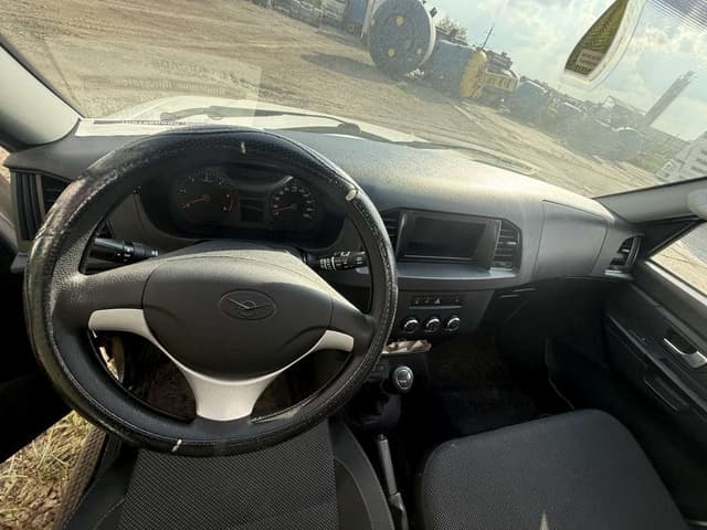 UAZ Profi - 5