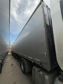 Тонар 97882 Полуприцеп шторный - 2