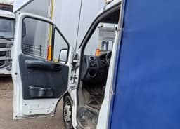 Спецавтомаш 2788* на шасси GAZ GAZELLE NEXT Бортовой (Евроборт) - 7