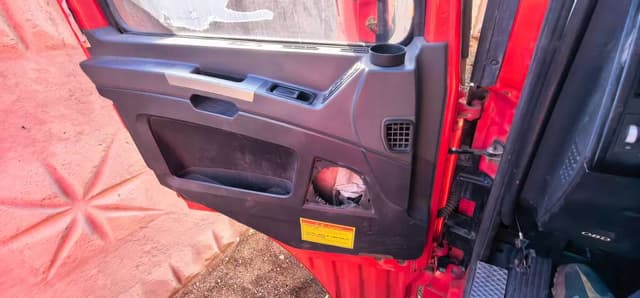 Shacman (Shaanxi) SX* 8x4 Самосвал - 7