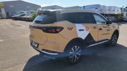 Chery Tiggo 7 PRO - 3