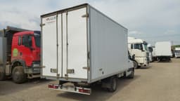 Sollers Atlant Промтоварный - 3