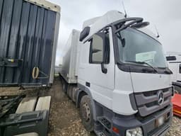 Mercedes-Benz Actros 4x2 Седельный тягач - 2