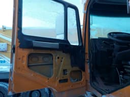 Shacman (Shaanxi) SX* 6x4 Самосвал - 8