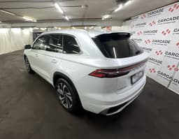 Geely Monjaro - 4