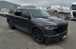Ram 1500 - 2
