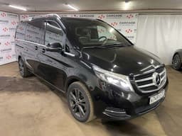 Mercedes-Benz V - 2