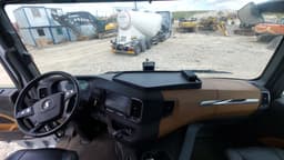 Shacman (Shaanxi) SX* 4x2 Седельный тягач - 5