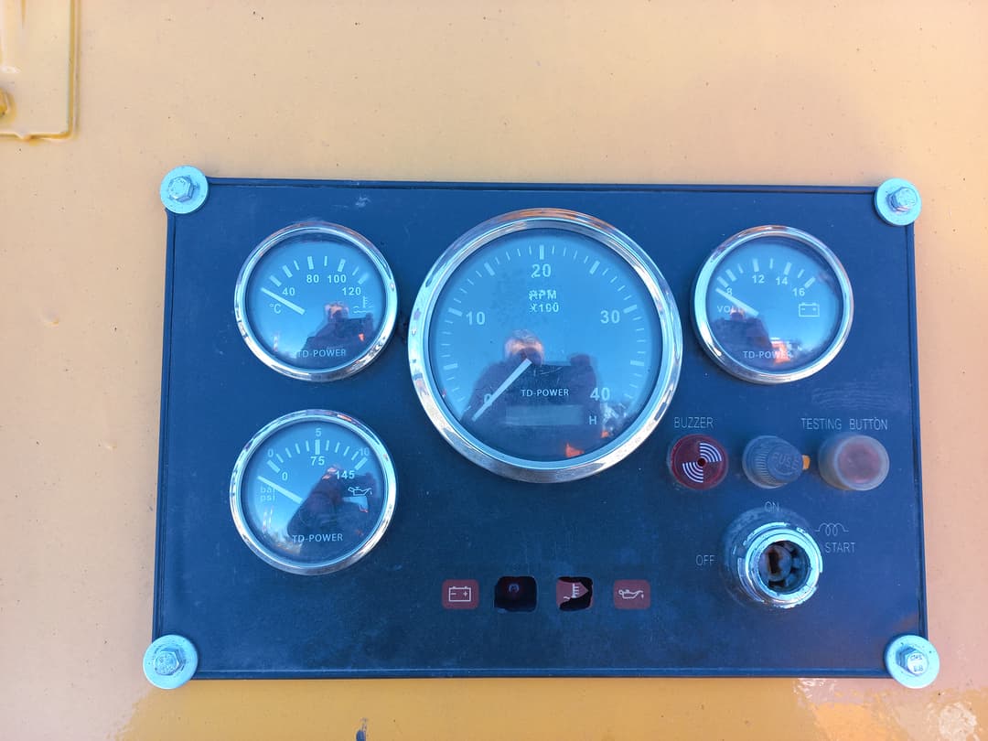Baumatik 300 SM I Сваебойная установка - 5