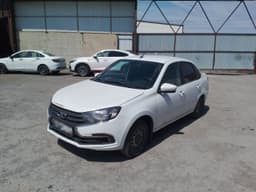 Lada Granta седан - 1