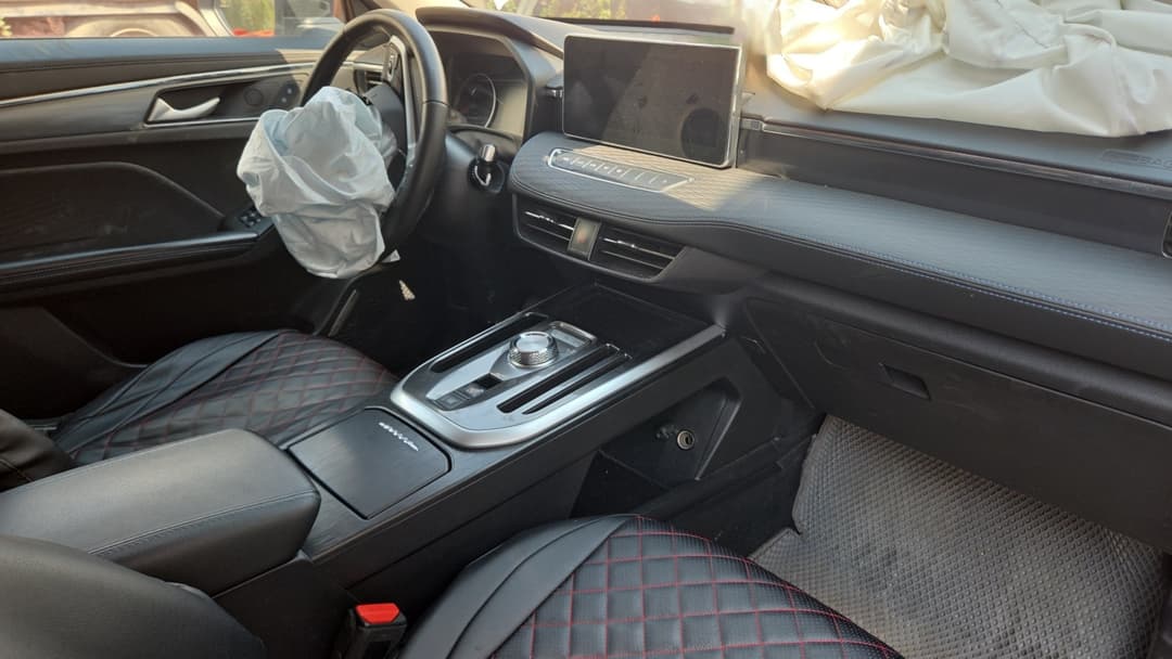Haval Jolion - 6
