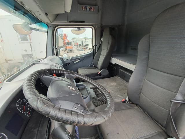 Камаз 5490 4x2 Седельный тягач - 6