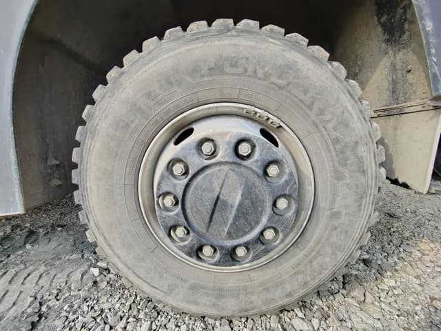 МАЗ 6501* 6x4 Самосвал - 10