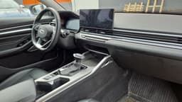 Geely EMGRAND - 6