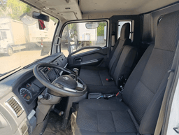 Меткомплекс C12* на шасси Dongfeng C120 4x2 Изотермический/рефрижератор - 6