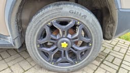 Jetour T2 - 10