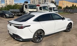 Changan Lamore - 3