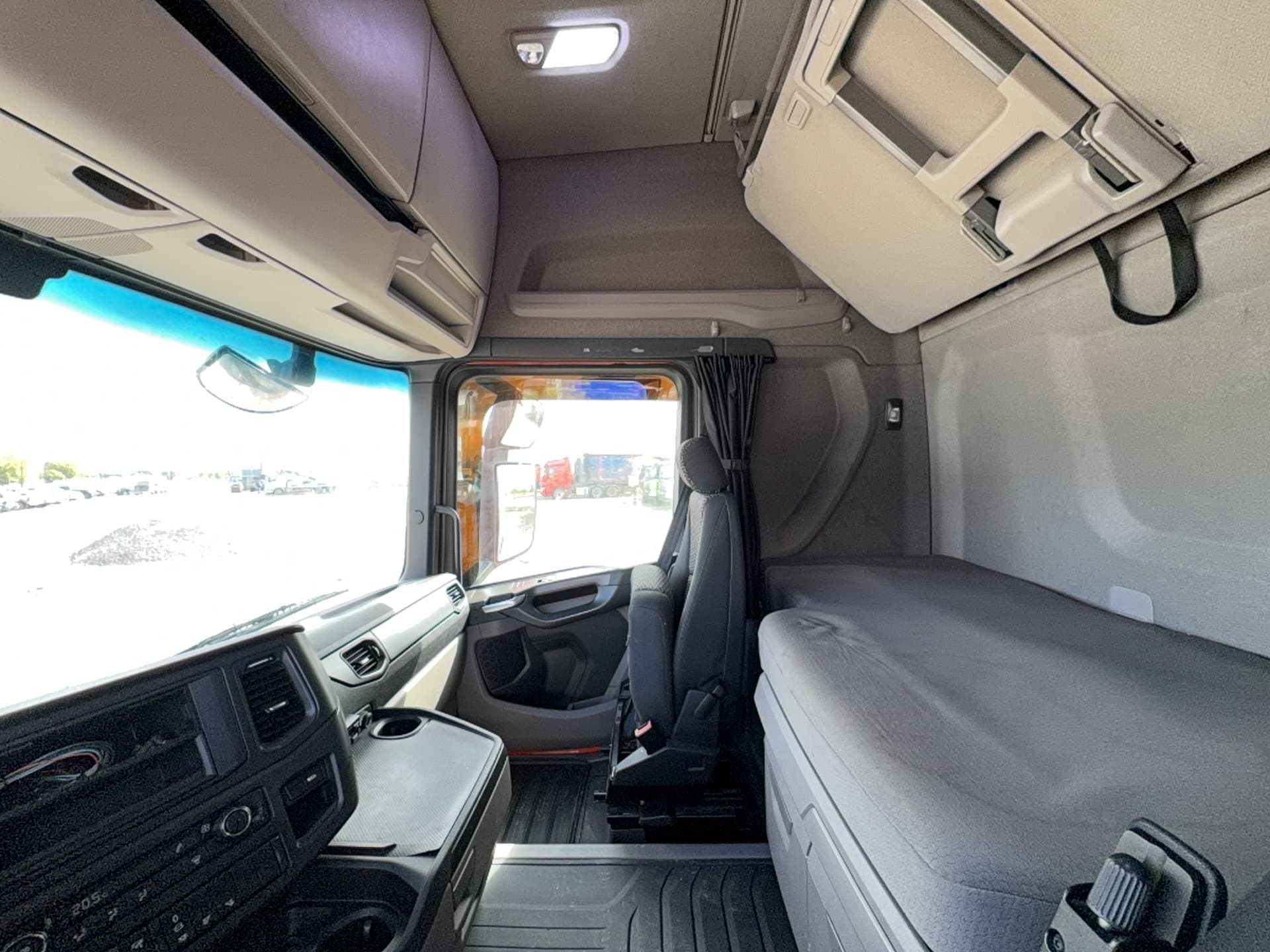 Scania R 4x2 Седельный тягач - 9