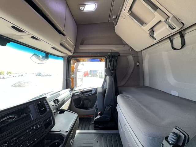 Scania R 4x2 Седельный тягач - 9