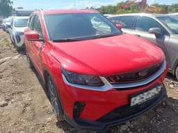 Geely Coolray - 2