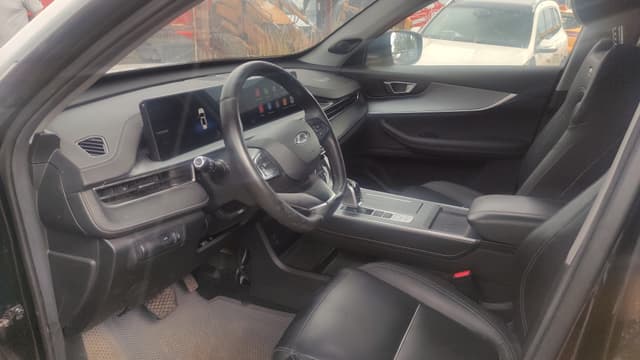 Chery Tiggo 7 PRO MAX - 6