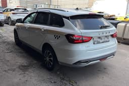 Lada Vesta SW - 4