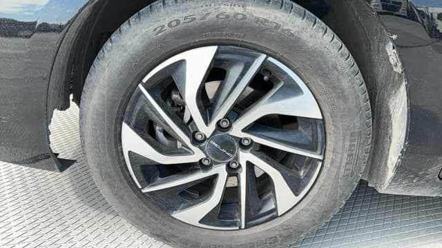 Baic U5 Plus - 10